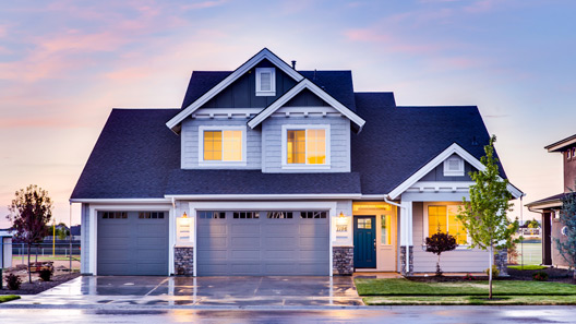 energy efficient smart home arizona
