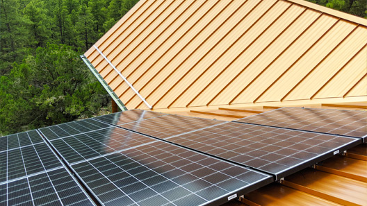 energy independence in flagstaff arizona