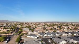 Laveen neighborhood in Phoenix Arizona
